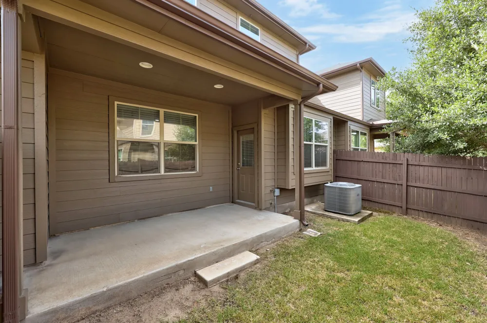 2880 Donnell Drive #1802 Round Rock, TX 78664