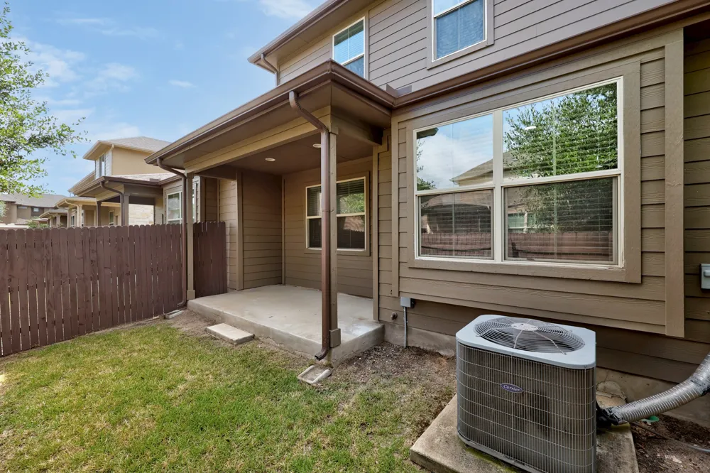 2880 Donnell Drive #1802 Round Rock, TX 78664