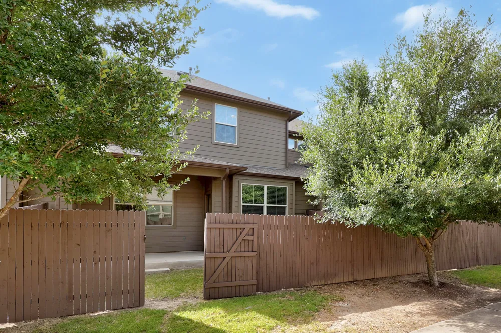 2880 Donnell Drive #1802 Round Rock, TX 78664