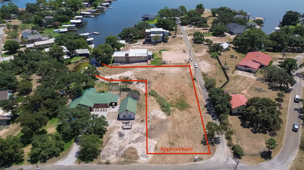 7 Hillview Drive Granite Shoals, TX 78654