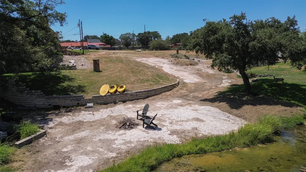 7 Hillview Drive Granite Shoals, TX 78654