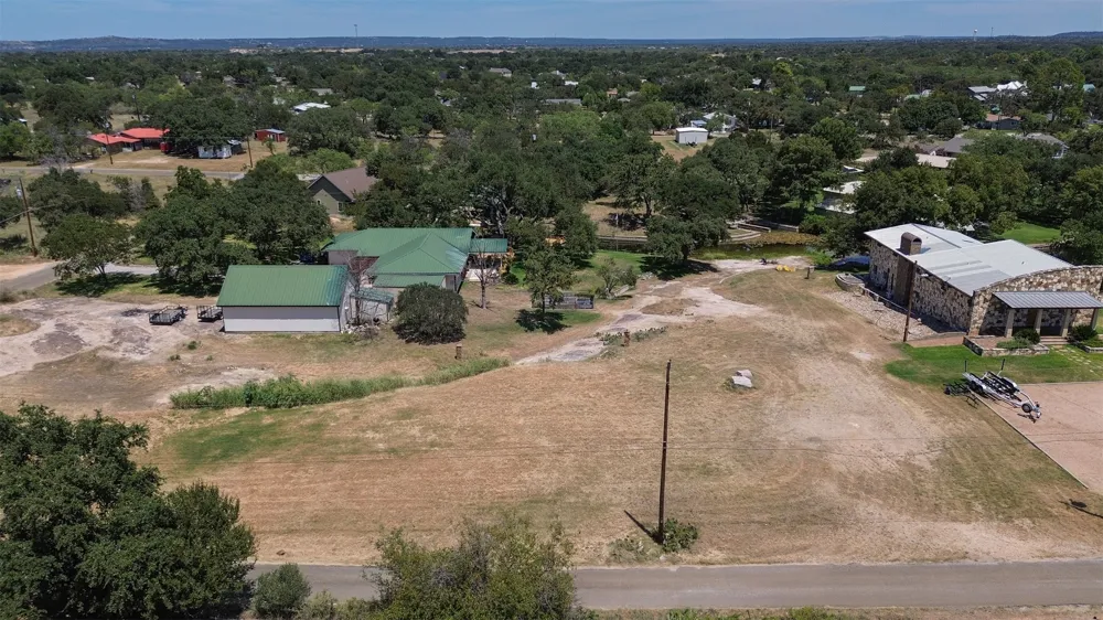 7 Hillview Drive Granite Shoals, TX 78654