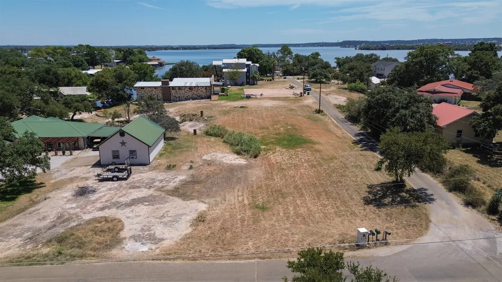 7 Hillview Drive Granite Shoals, TX 78654
