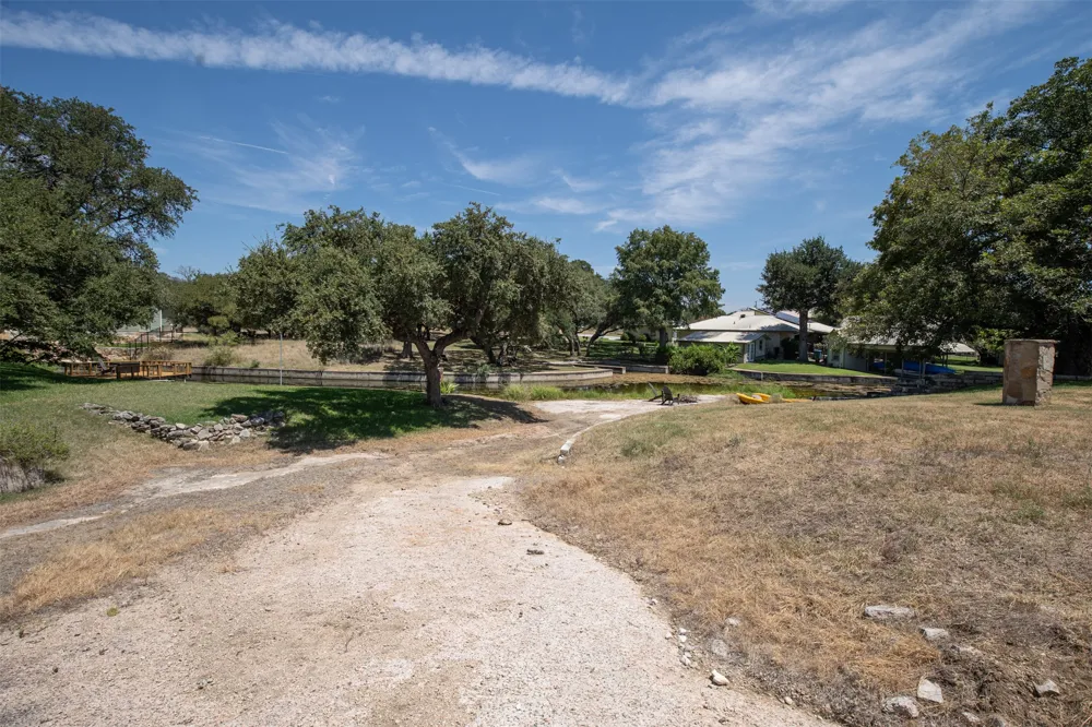 7 Hillview Drive Granite Shoals, TX 78654