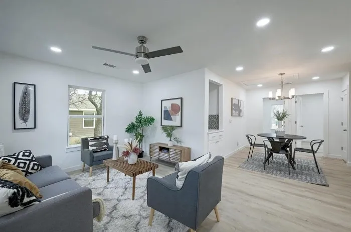 11403 Leander Street Jonestown, TX 78645