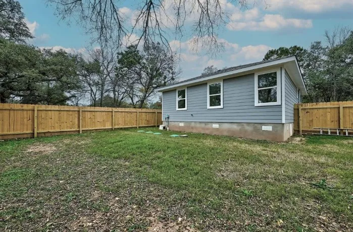 11403 Leander Street Jonestown, TX 78645
