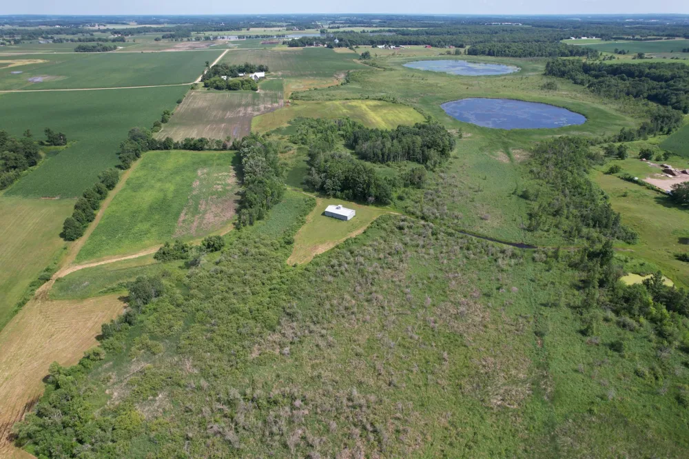 TBD 215th Avenue Long Prairie, MN 56347