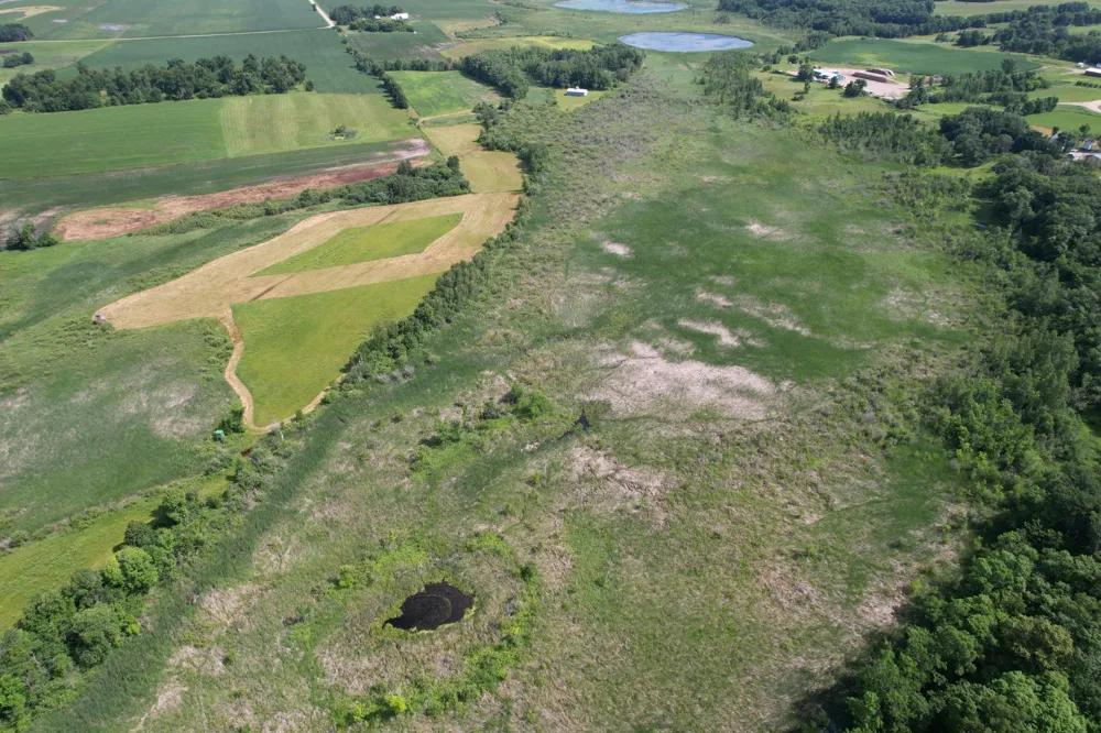 TBD 215th Avenue Long Prairie, MN 56347