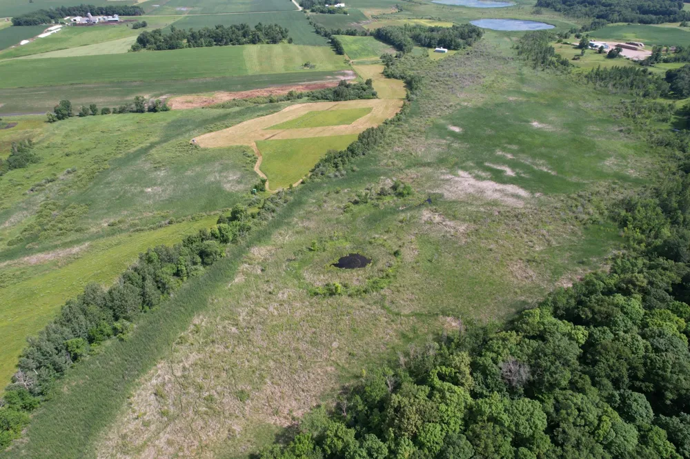 TBD 215th Avenue Long Prairie, MN 56347