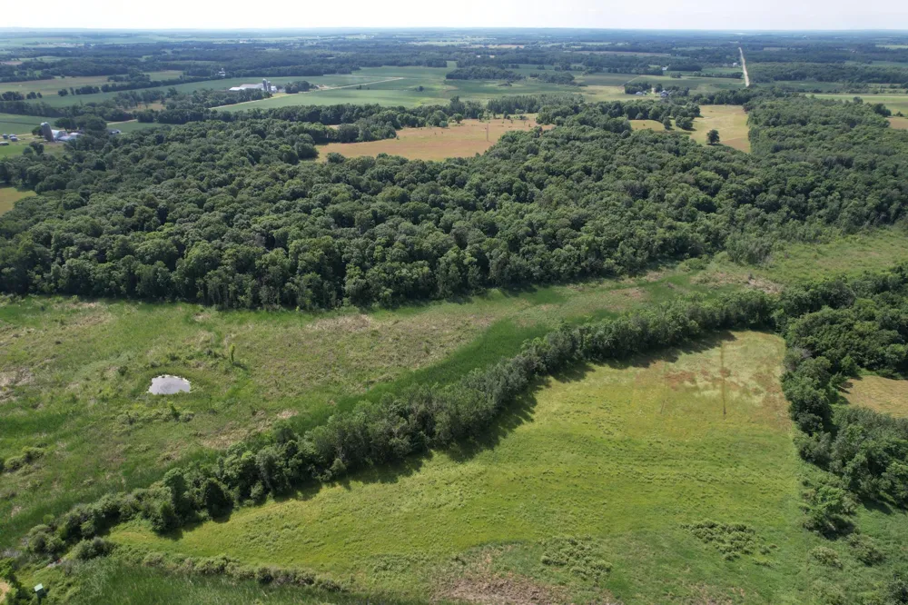 TBD 215th Avenue Long Prairie, MN 56347