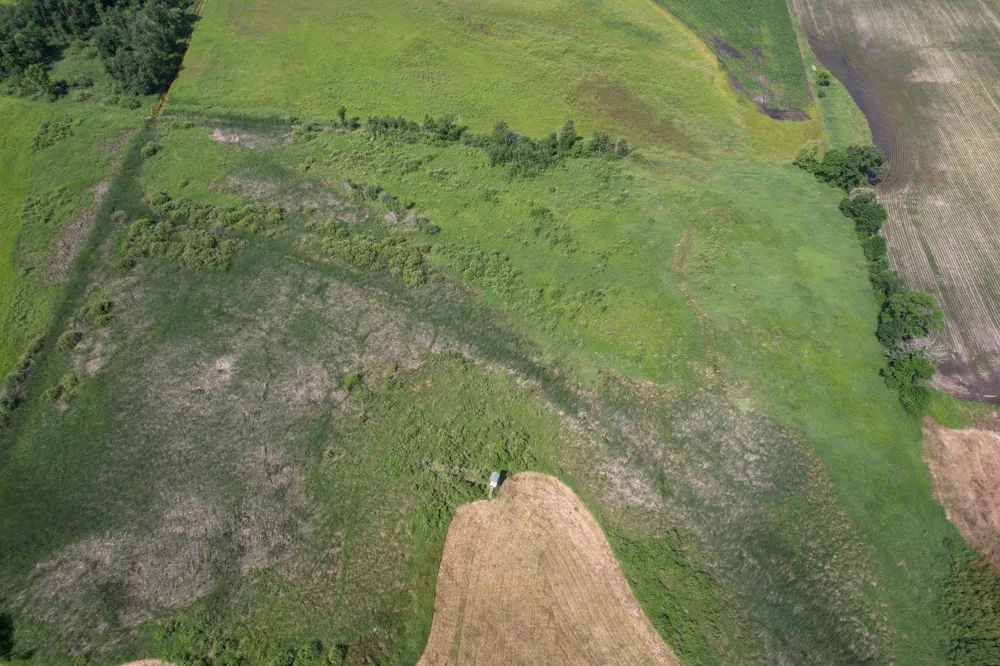 TBD 215th Avenue Long Prairie, MN 56347