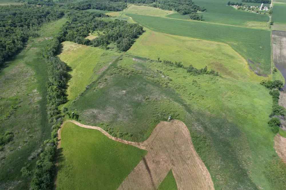 TBD 215th Avenue Long Prairie, MN 56347