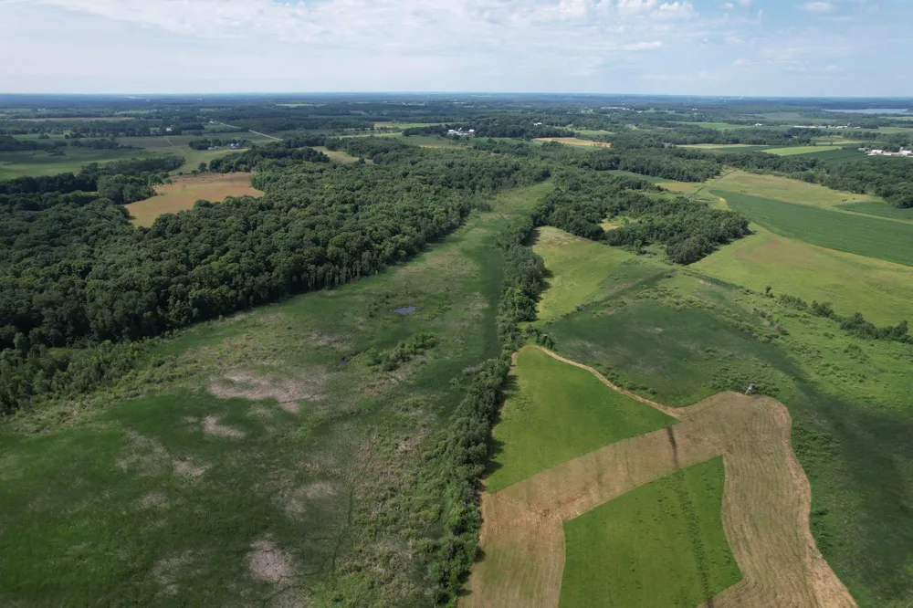 TBD 215th Avenue Long Prairie, MN 56347