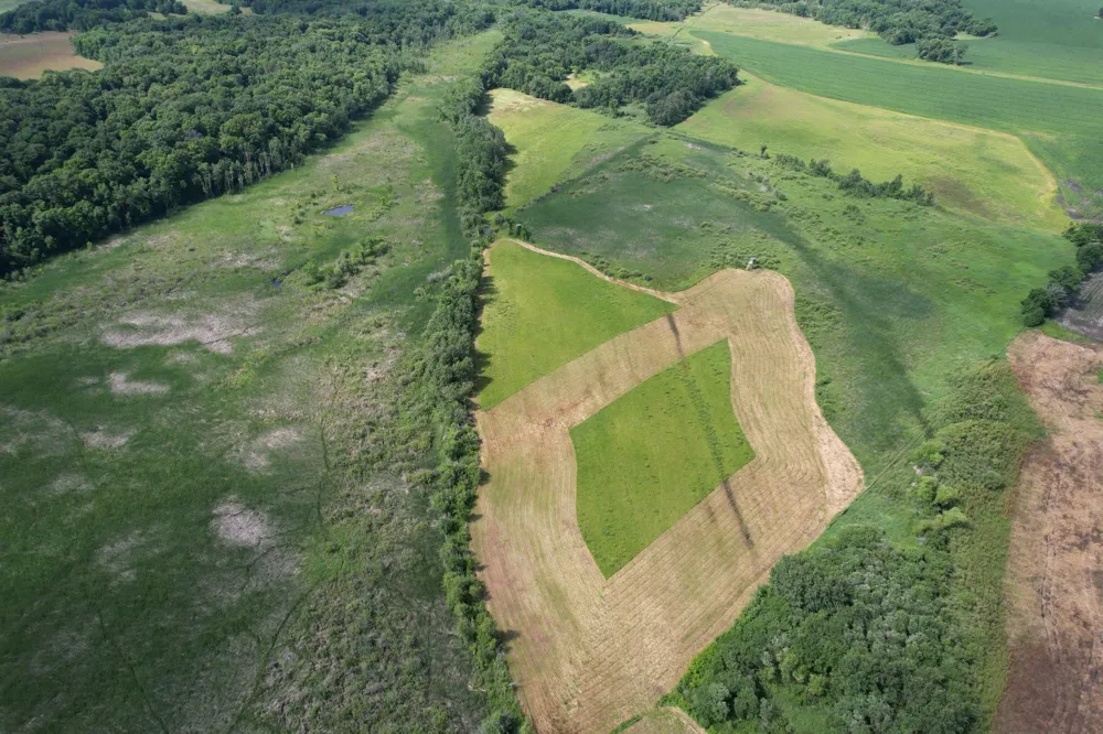TBD 215th Avenue Long Prairie, MN 56347