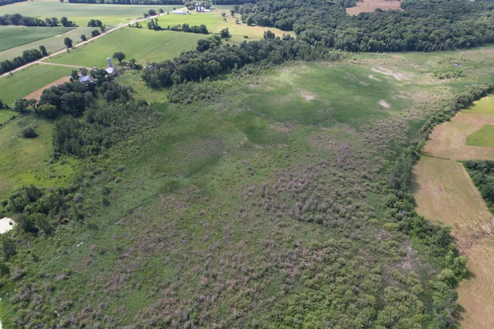 TBD 215th Avenue Long Prairie, MN 56347