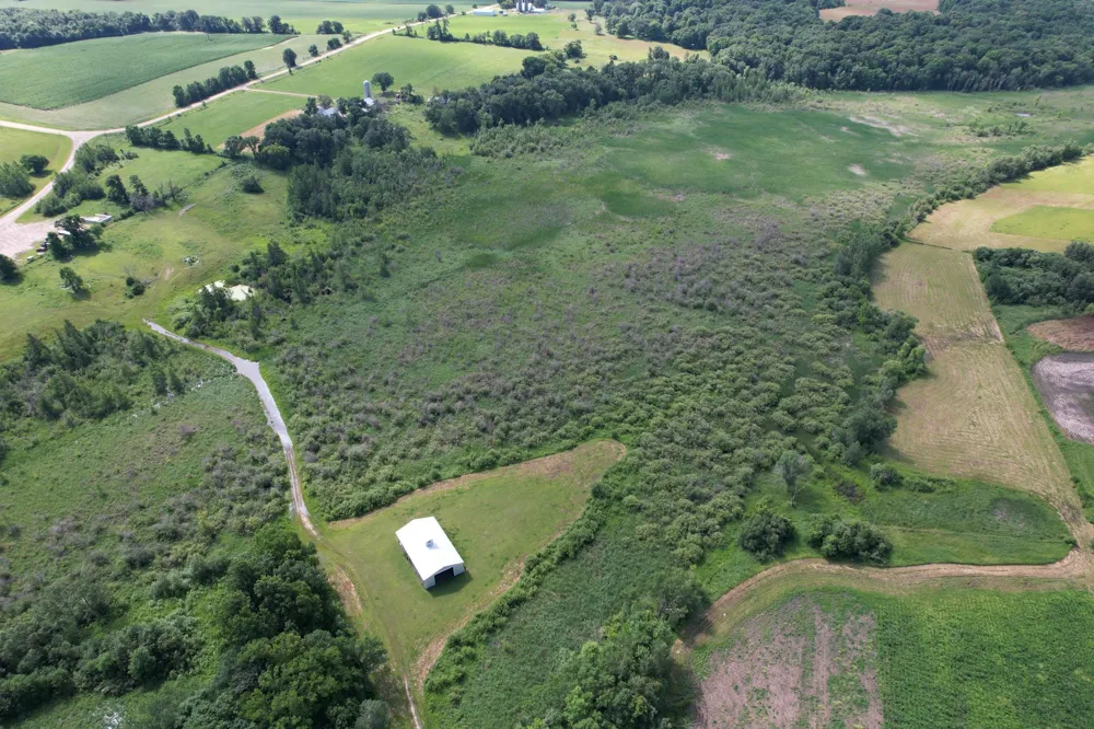 TBD 215th Avenue Long Prairie, MN 56347