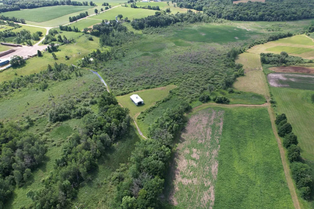 TBD 215th Avenue Long Prairie, MN 56347