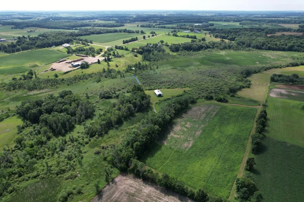 TBD 215th Avenue Long Prairie, MN 56347
