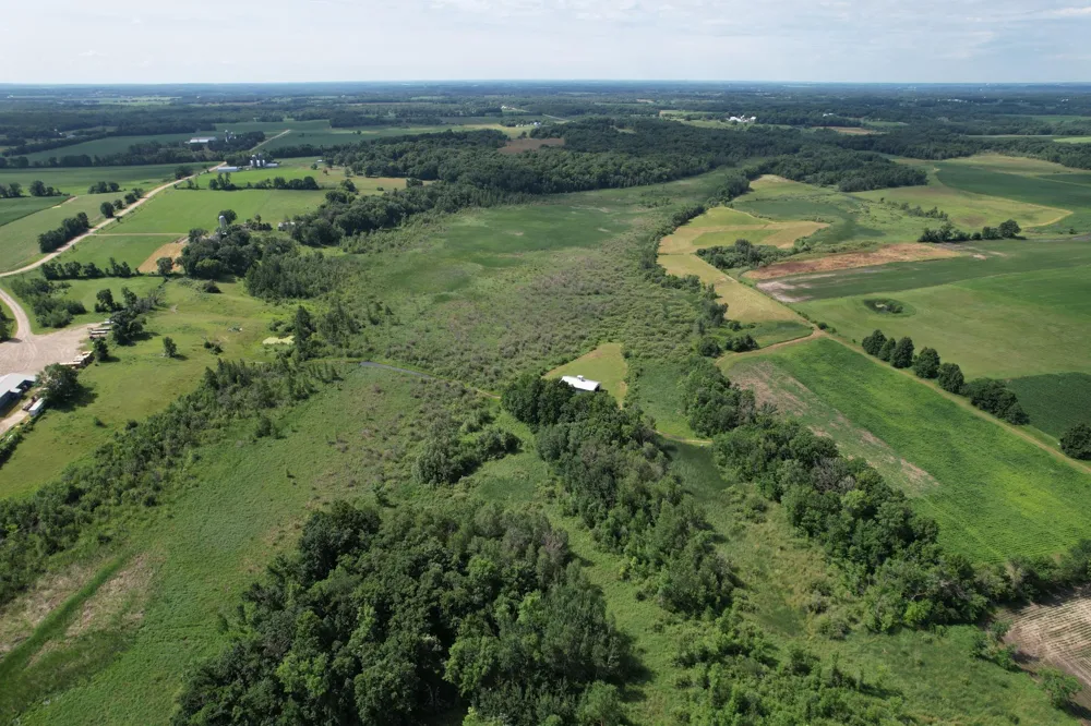 TBD 215th Avenue Long Prairie, MN 56347