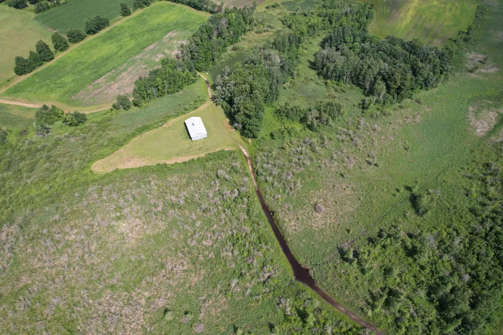 TBD 215th Avenue Long Prairie, MN 56347