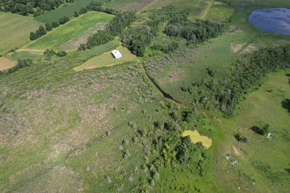 TBD 215th Avenue Long Prairie, MN 56347
