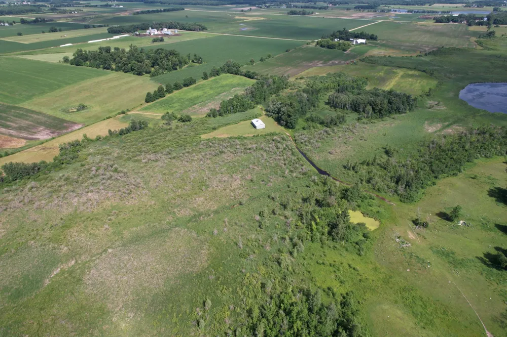 TBD 215th Avenue Long Prairie, MN 56347