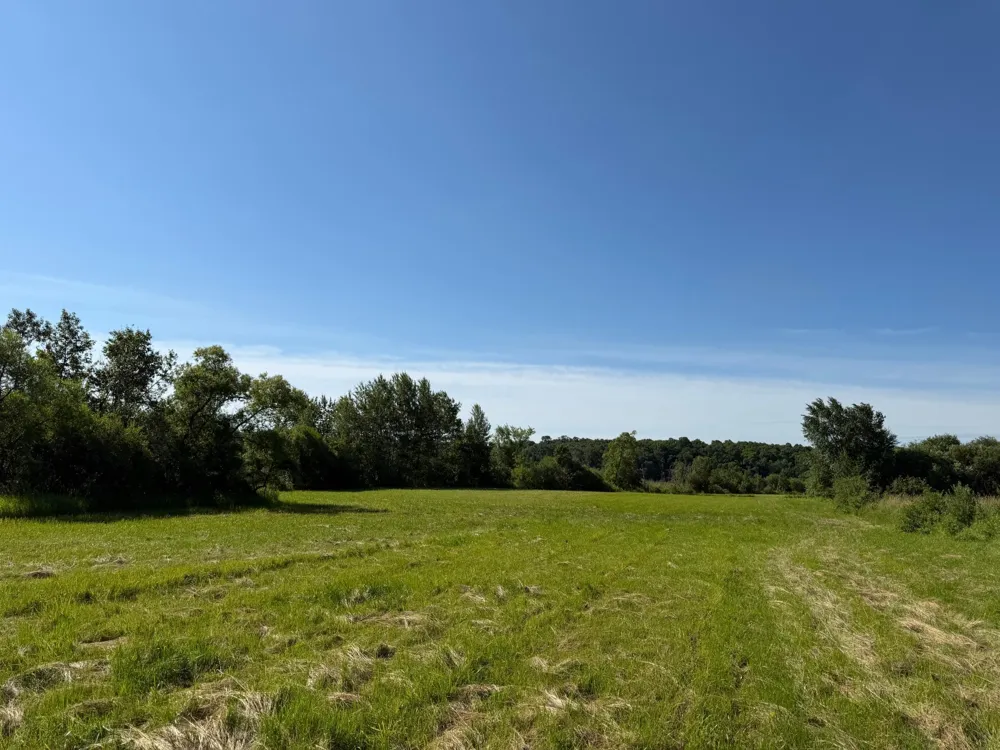 TBD 215th Avenue Long Prairie, MN 56347