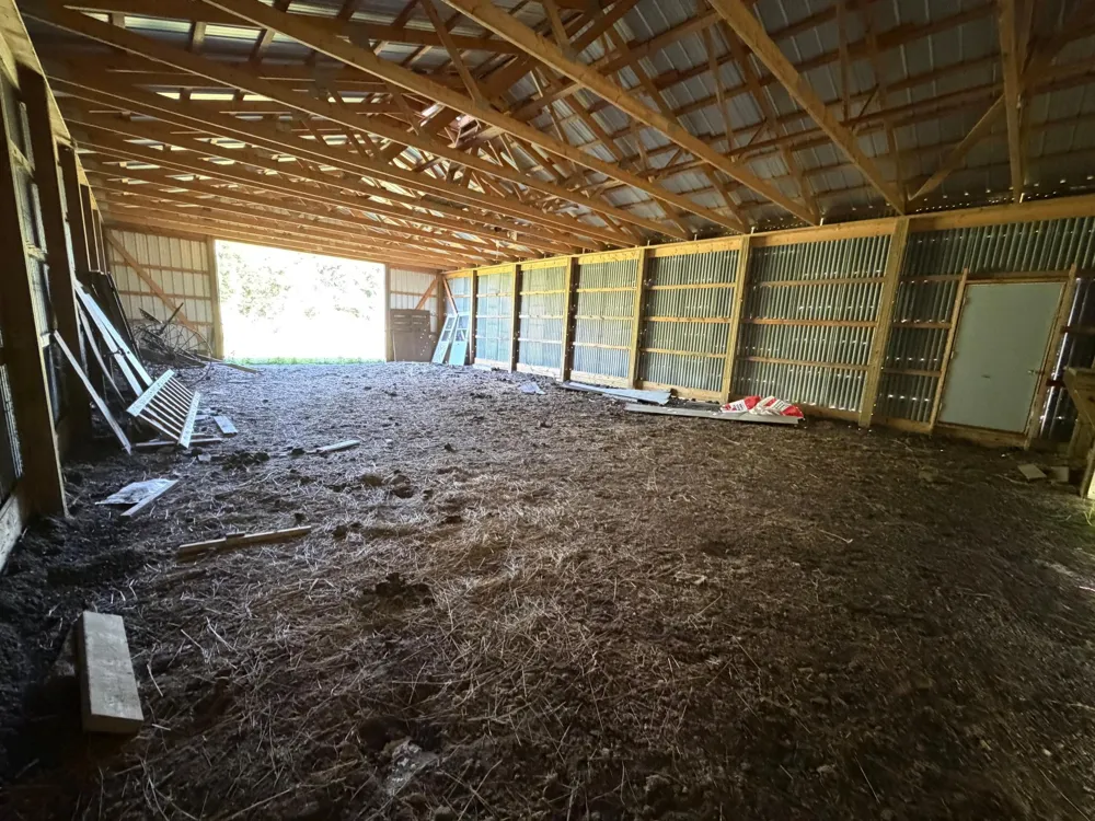 TBD 215th Avenue Long Prairie, MN 56347