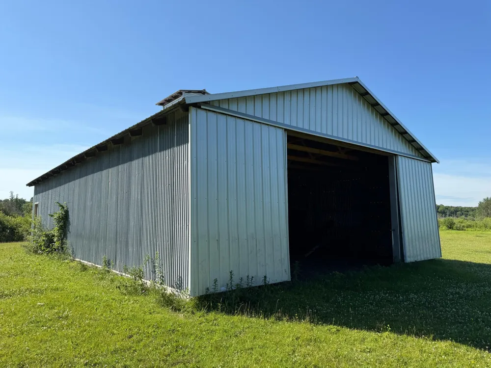 TBD 215th Avenue Long Prairie, MN 56347