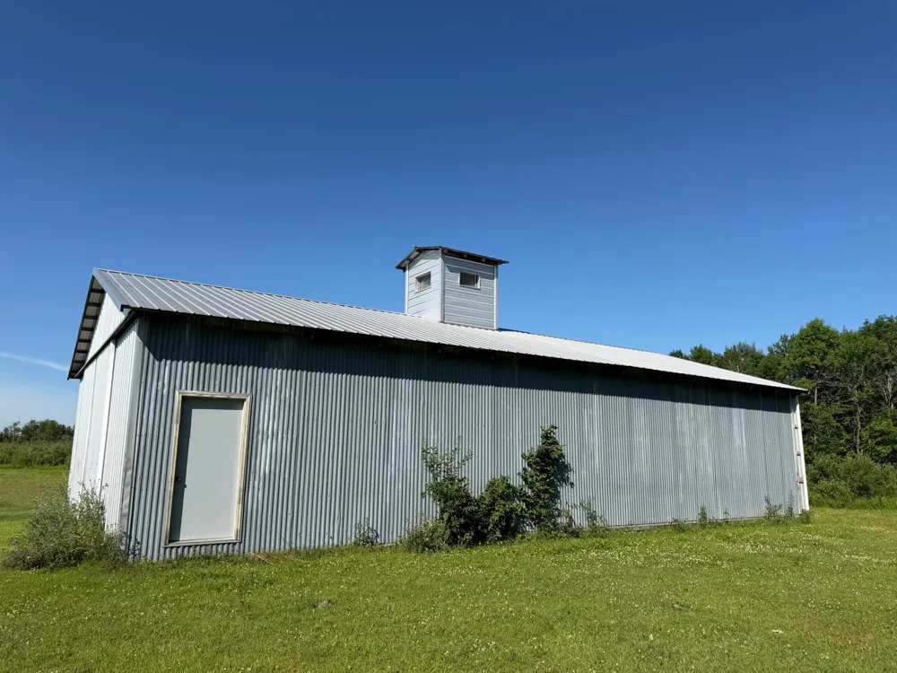 TBD 215th Avenue Long Prairie, MN 56347