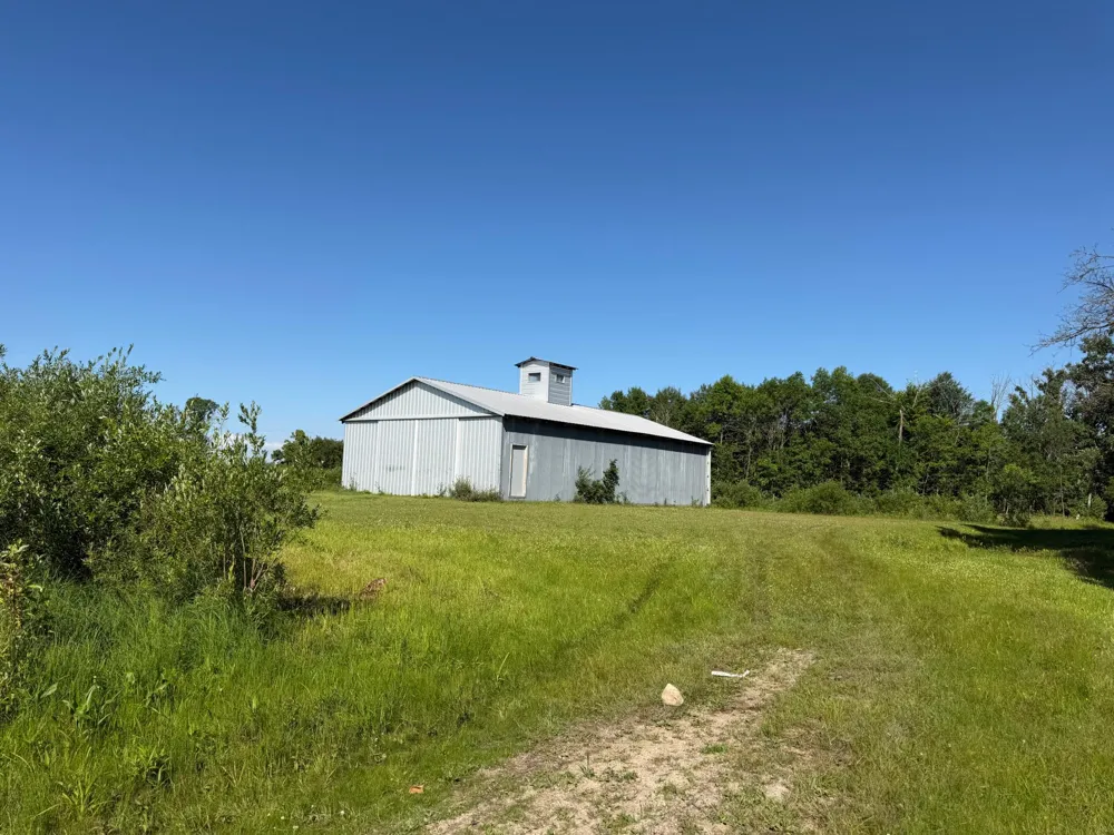 TBD 215th Avenue Long Prairie, MN 56347