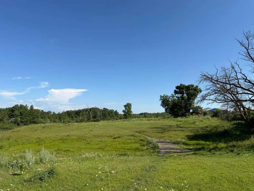 TBD 215th Avenue Long Prairie, MN 56347
