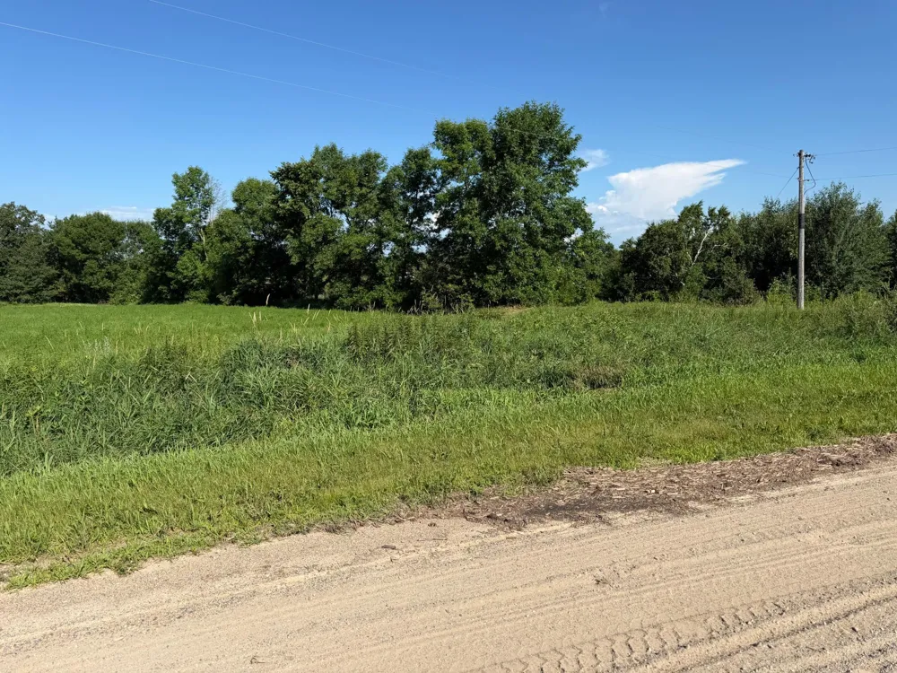 TBD 215th Avenue Long Prairie, MN 56347