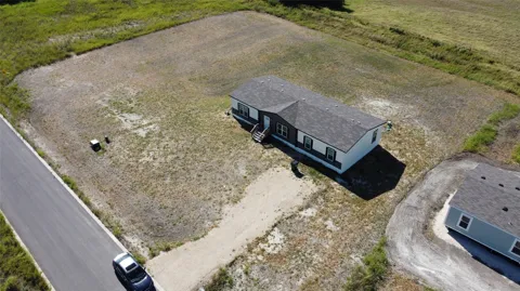 1338 Wheatgrass Road