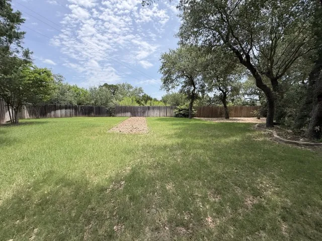 22224 Cape Travis Bend Lago Vista, TX 78645