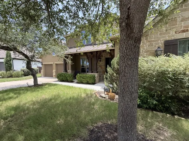 22224 Cape Travis Bend Lago Vista, TX 78645