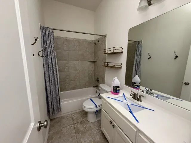 22224 Cape Travis Bend Lago Vista, TX 78645