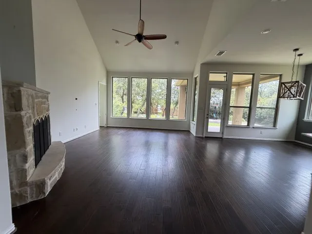 22224 Cape Travis Bend Lago Vista, TX 78645