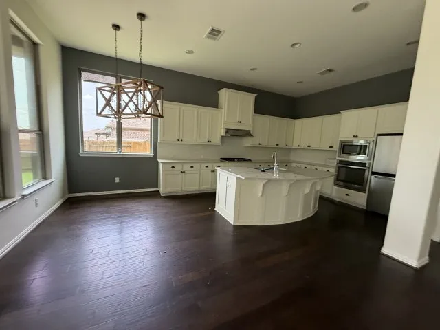 22224 Cape Travis Bend Lago Vista, TX 78645