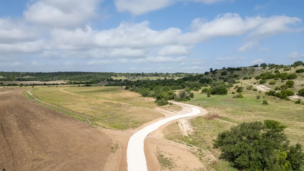 105 Fm-1047 Evant, TX 76880