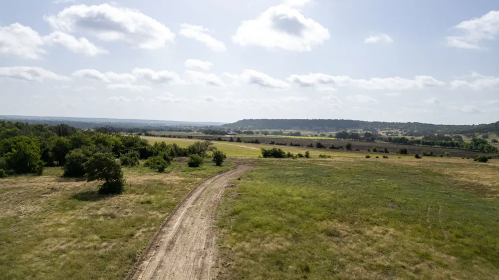105 Fm-1047 Evant, TX 76880