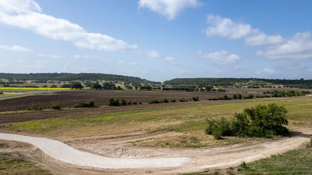 105 Fm-1047 Evant, TX 76880