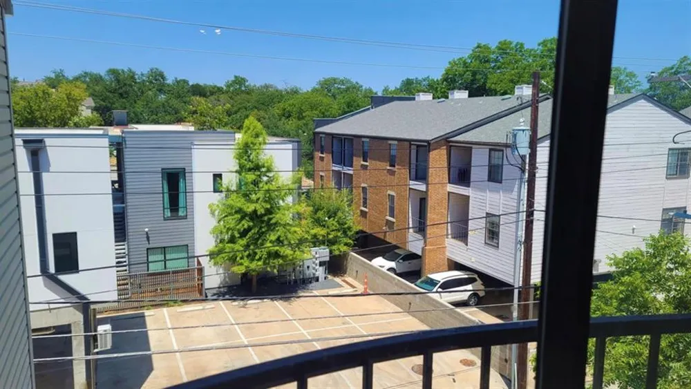 106 E 30TH STREET #308 Austin, TX 78705