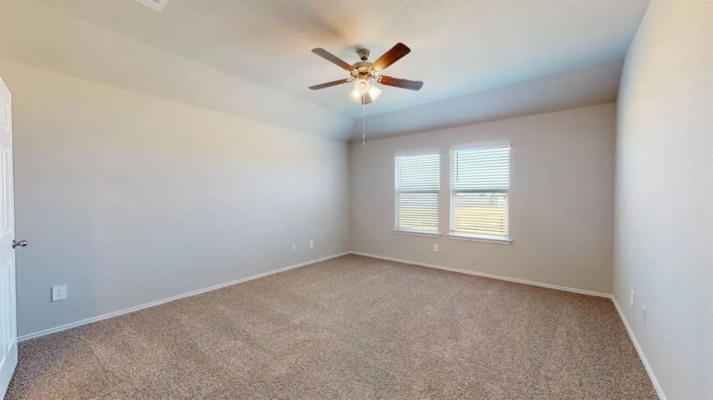 1505 Victory Ranch Lane Killeen, TX 76549