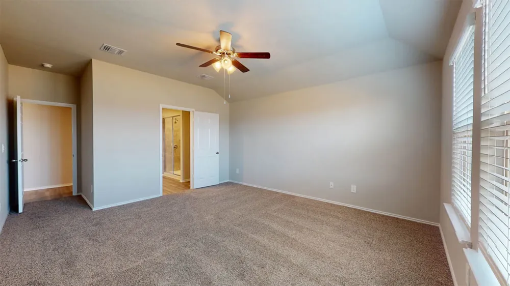 1505 Victory Ranch Lane Killeen, TX 76549