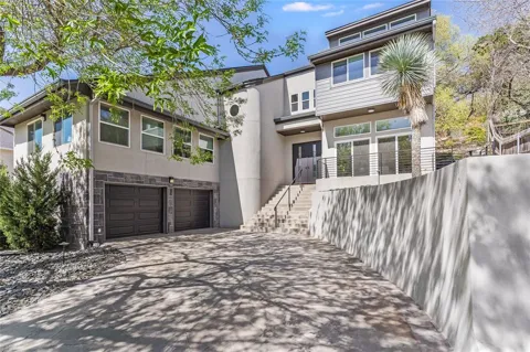 5606 Sedgefield Drive