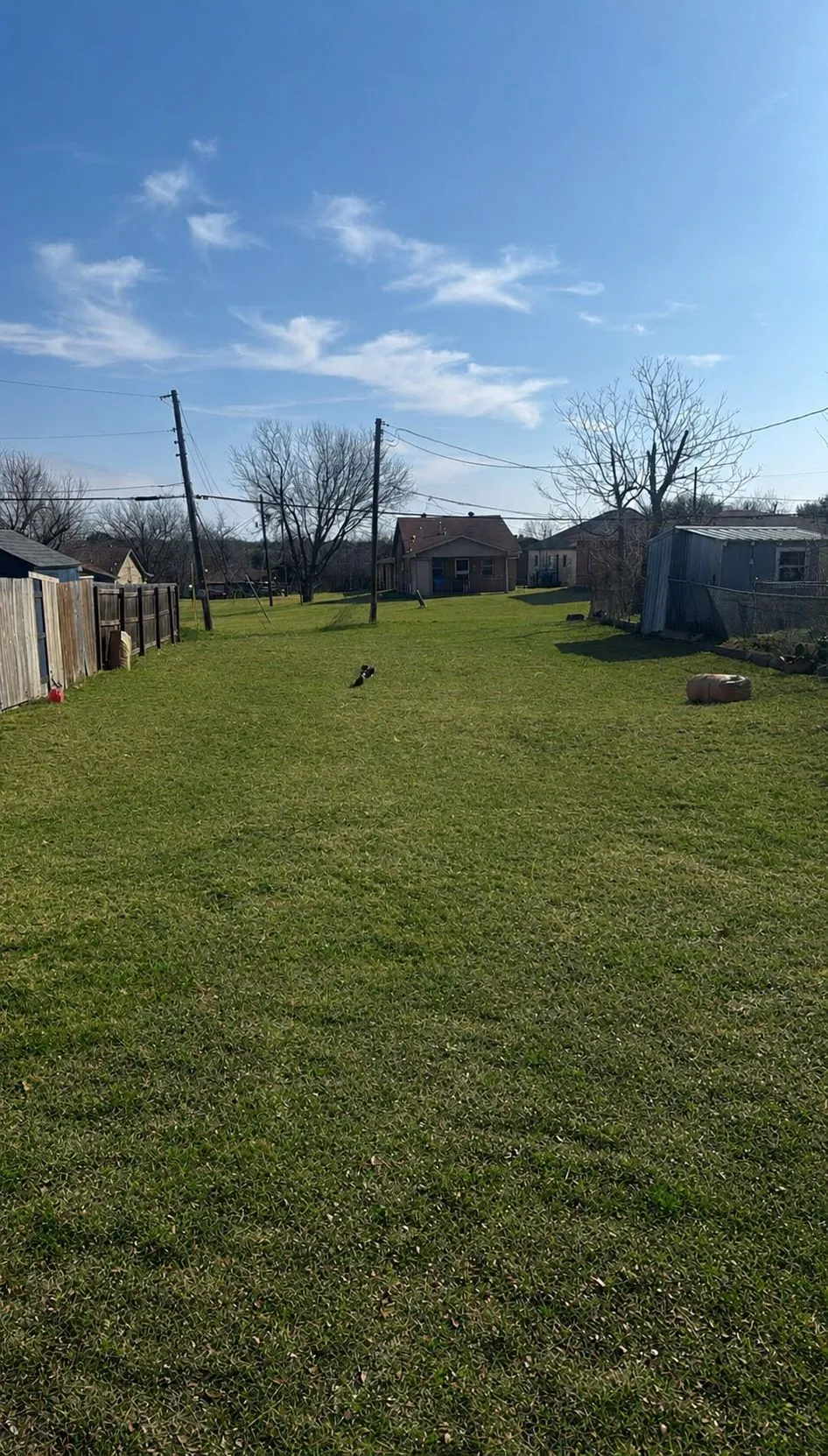 708 Washburn Street Taylor, TX 76574