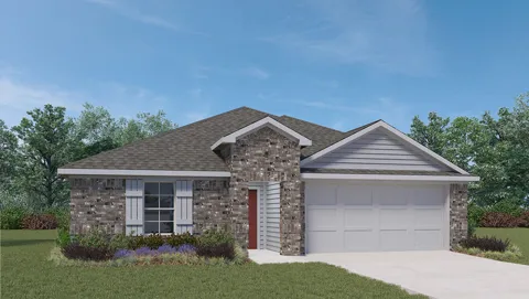5709 Thunder Horse Drive