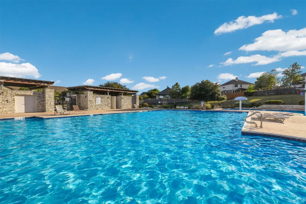 225 Capstone Road Liberty Hill, TX 78642