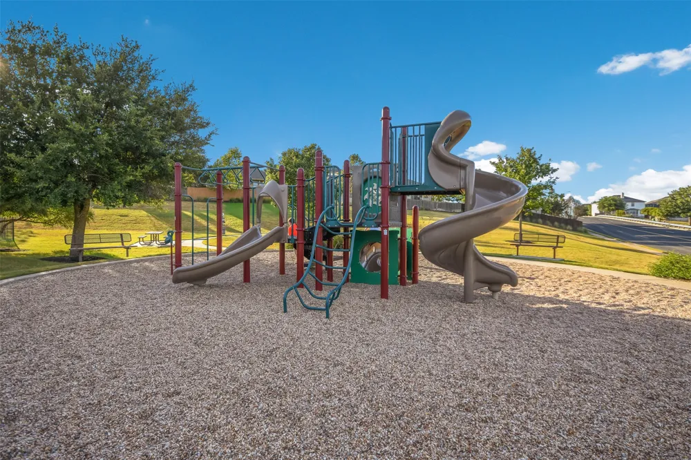 225 Capstone Road Liberty Hill, TX 78642